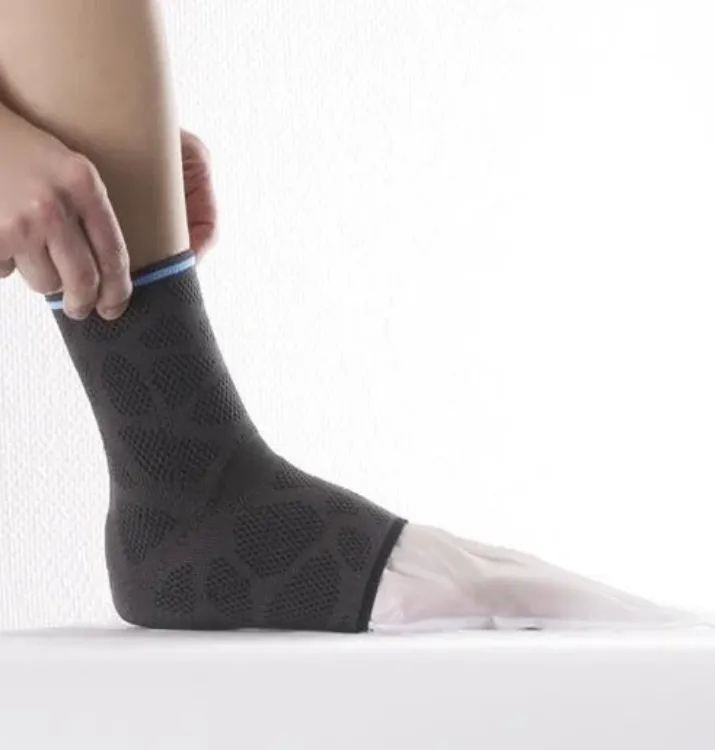 Dynamics Plus Ankle Support
