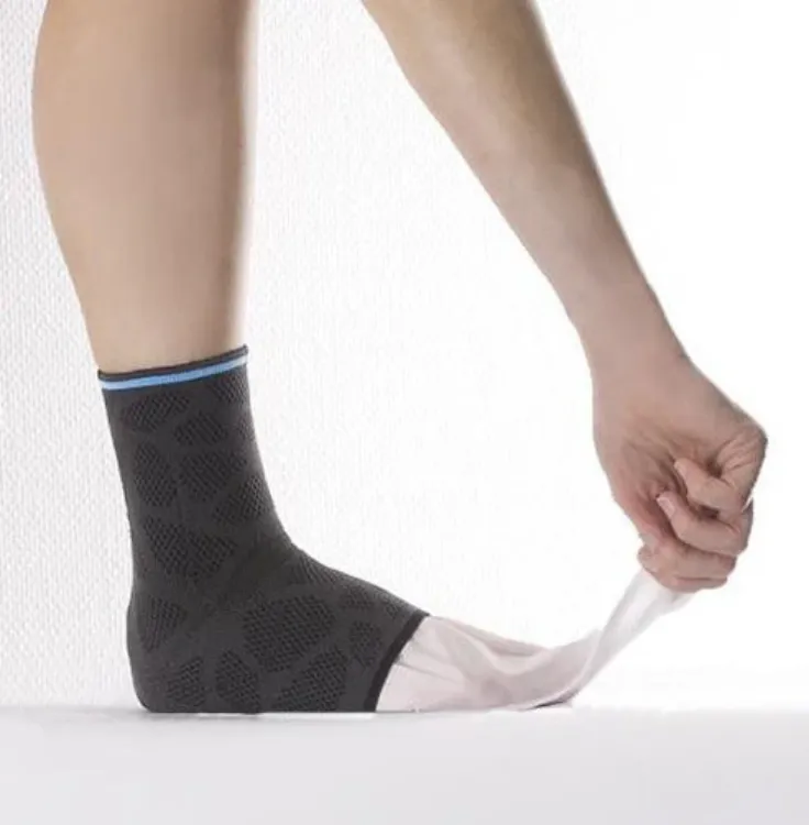 Dynamics Plus Ankle Support