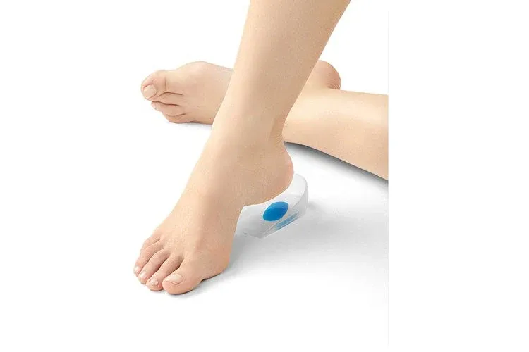Dynamics Heel Cushion