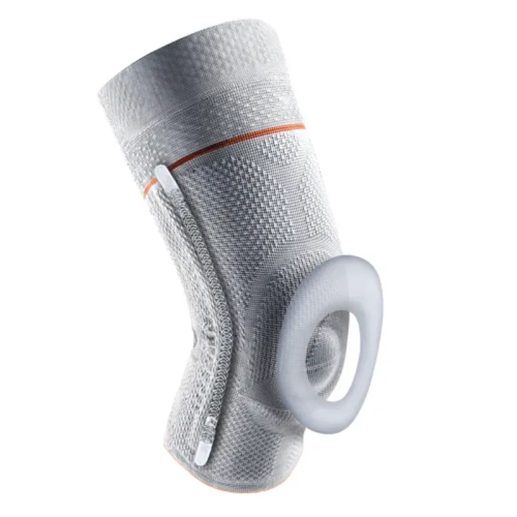 Genu-Hit + Comfort Knee Support