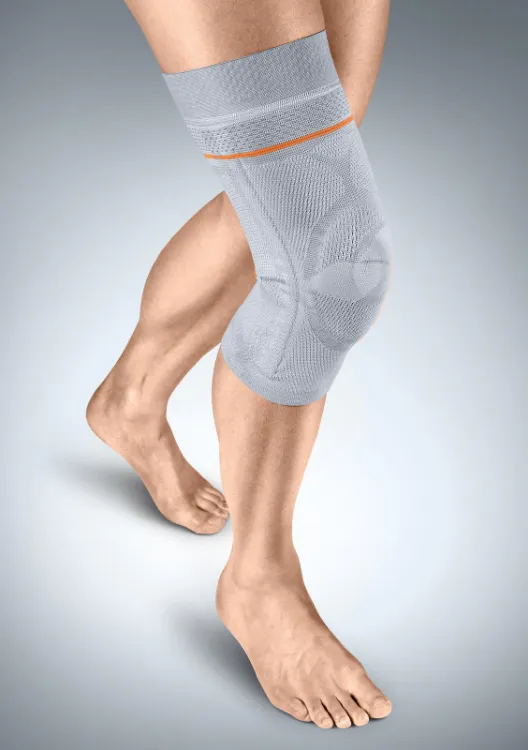 Genu-Hit + Comfort Knee Support