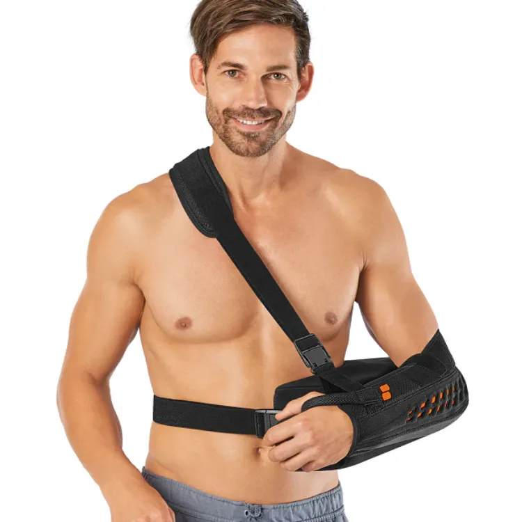 OMO-Hit Abduction Shoulder Joint Support