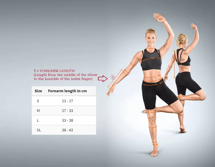 OMO-Hit Abduction Shoulder Joint Support