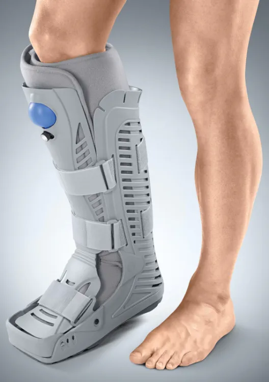 SP Air Walker I Long
