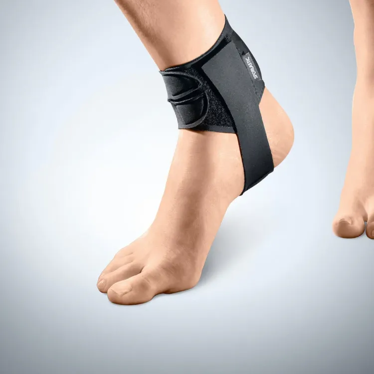 Calcaneal Spur Bandage