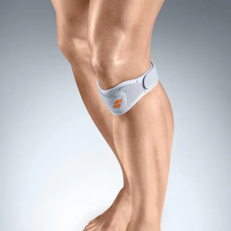 Kasseller Patellar Tendon Bandage I Platinum