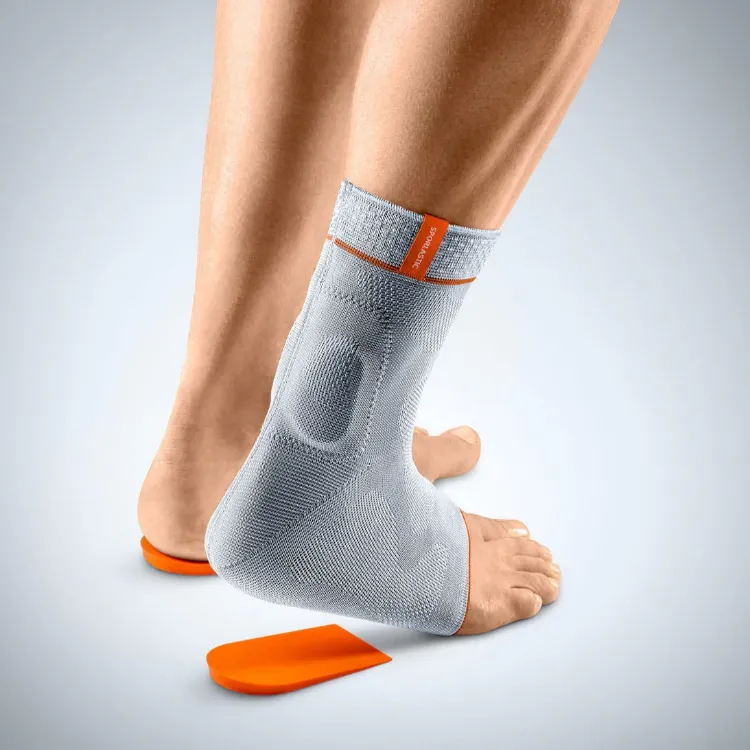 Achillodyn Achilles Tendon Support I Platinum