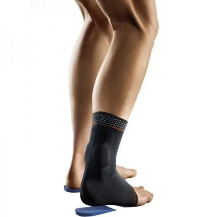 Achillodyn Achilles Tendon Support I Black