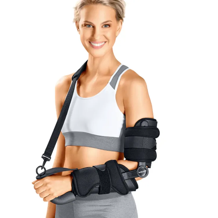 ROM Elbow Orthosis