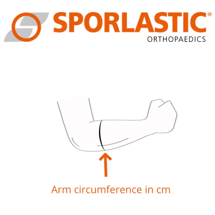 Olecranon Elbow Bandage