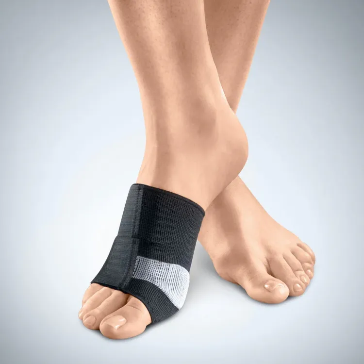 Metarso Splay Foot Support