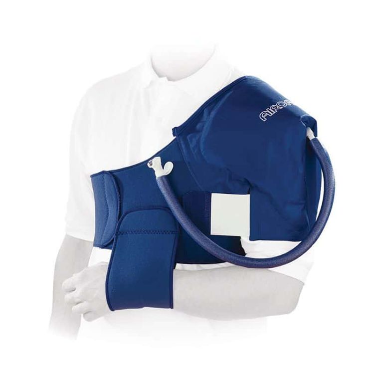 Aircast Shoulder Cryo/Cuff