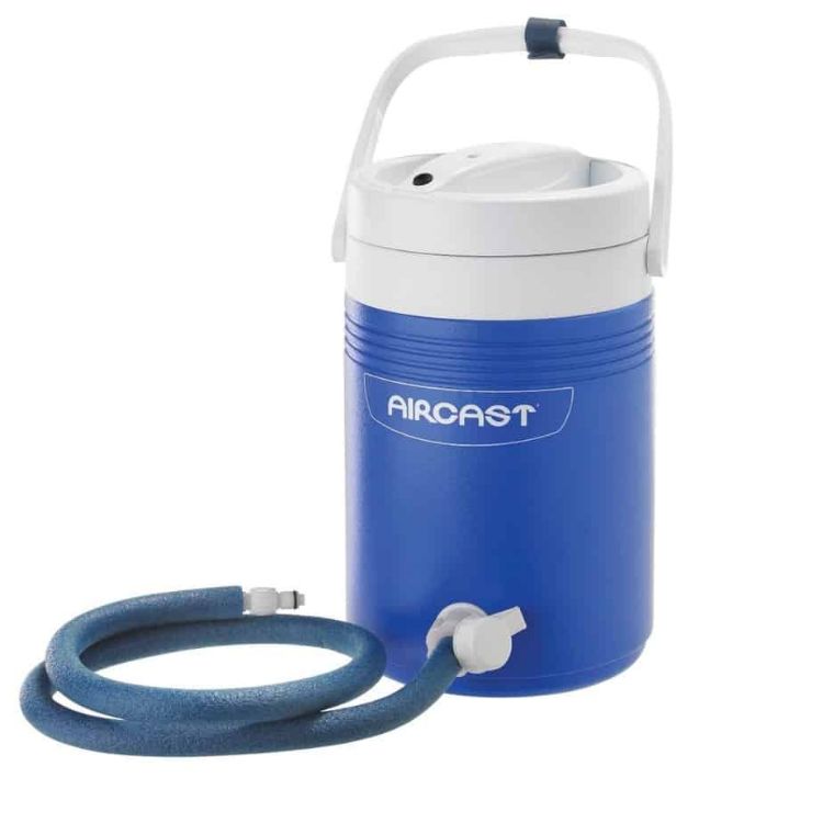 Aircast Shoulder Cryo/Cuff