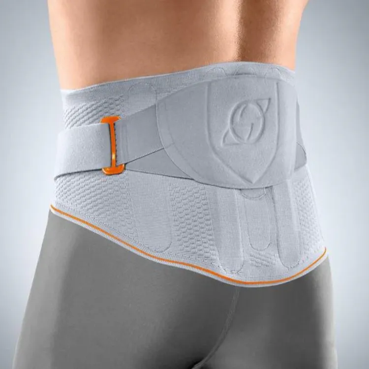 Vertebradyn Vario Lumbar support Orthosis I Without Pad