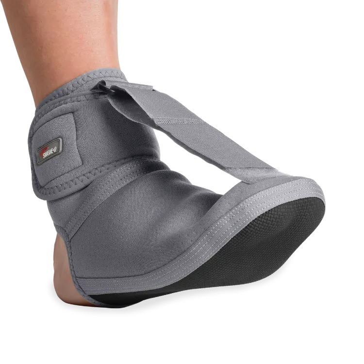 Swede-O Thermal Vent Plantar DR