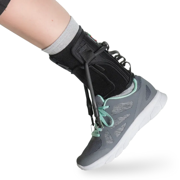 Foot Flexor Ankle Foot Orthosis (AFO)