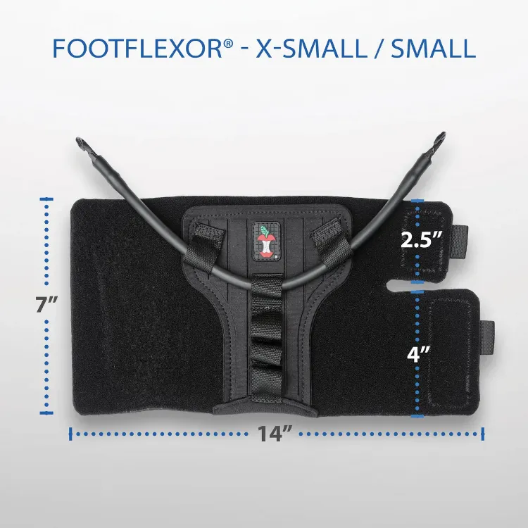 Foot Flexor Ankle Foot Orthosis (AFO)