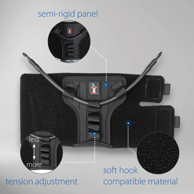 Foot Flexor Ankle Foot Orthosis (AFO)