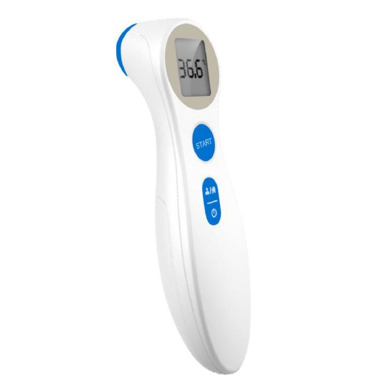 Homecare Digital Forehead Thermometer Non-Contact