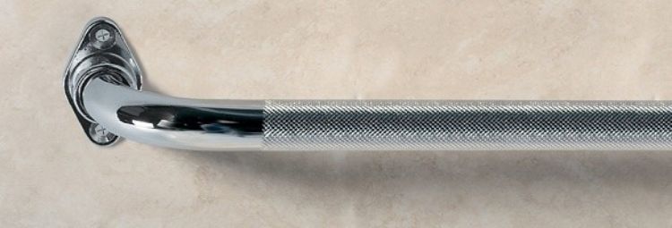 Grab Bar Wall Mount