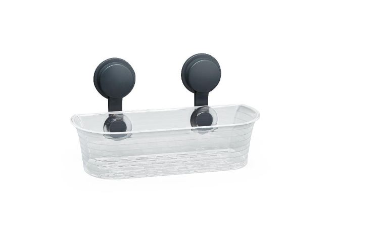 Medline Momentum Shower Caddies