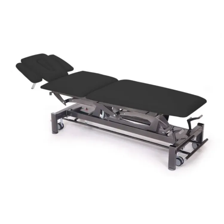 Montane Alps 5 section Table I Black