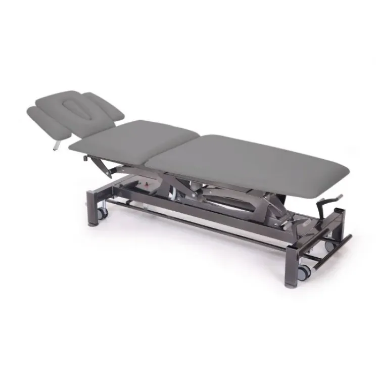 Montane Alps 5 section Table I  Graphite Grey