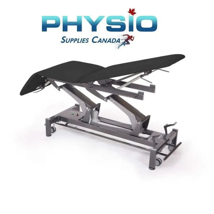 Montane Atlas 3 section Table I Black