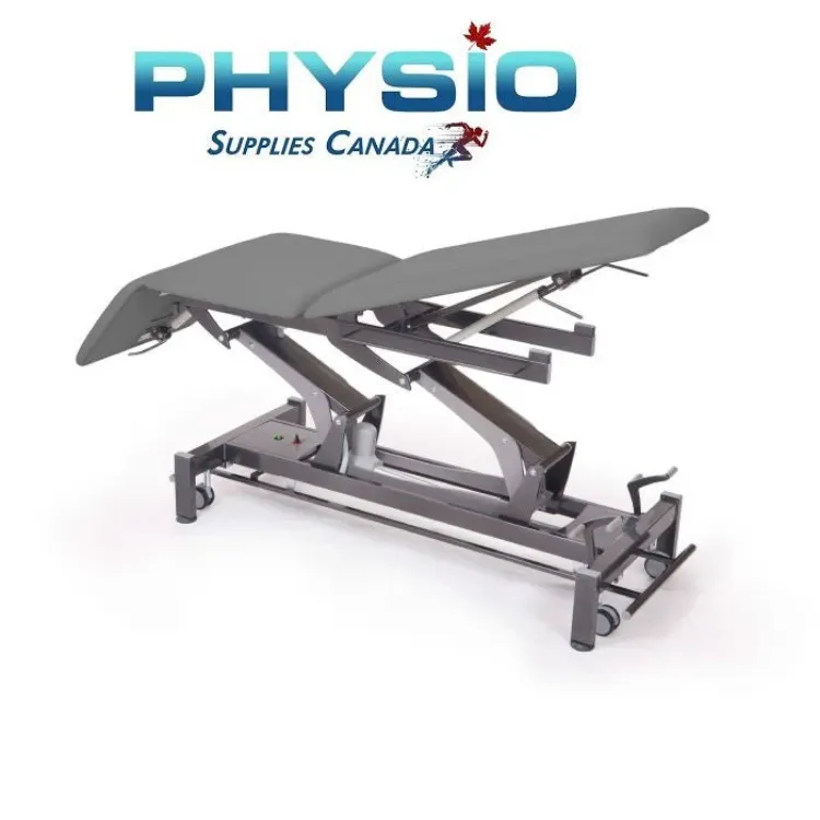 Montane Atlas 3 section Table I Graphite Grey