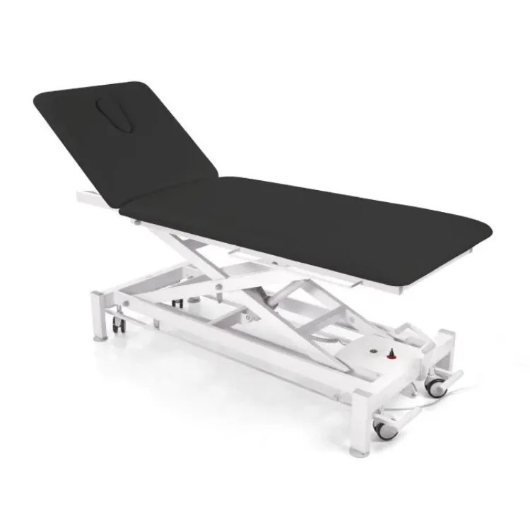 Galaxy 2 Section Table I Black