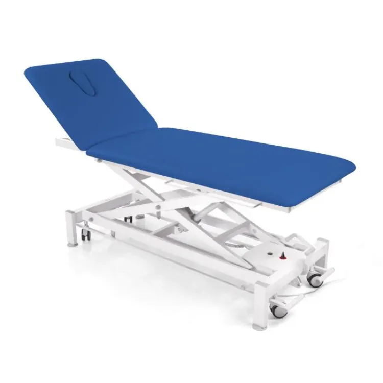 Galaxy 2 Section Table I Blue