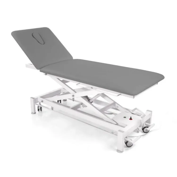 Galaxy 2 Section Table I Graphite grey