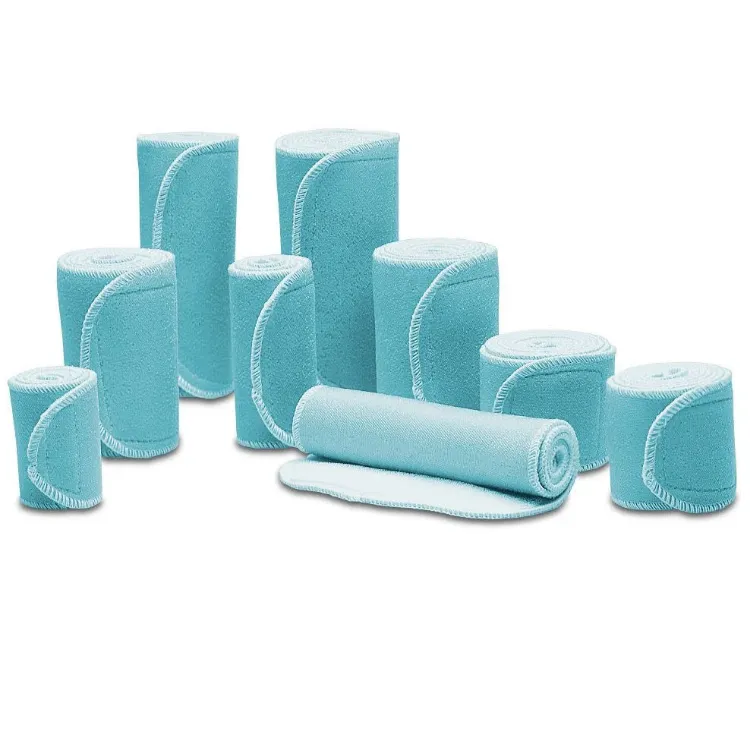 Nylatex Wraps I (Pack of 3)