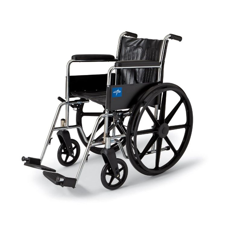 Medline Excel 2000 Wheelchair