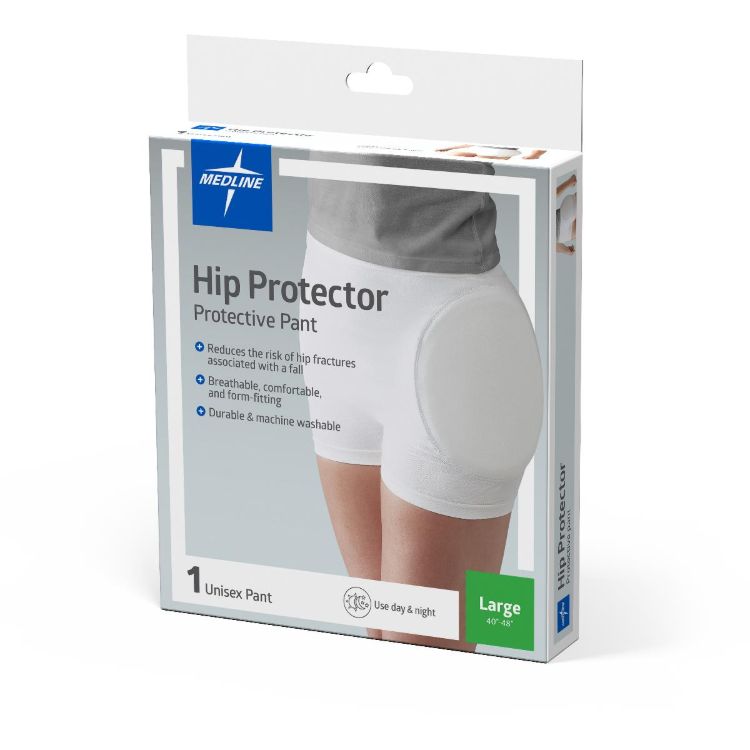 Medline Premium Hip Protector