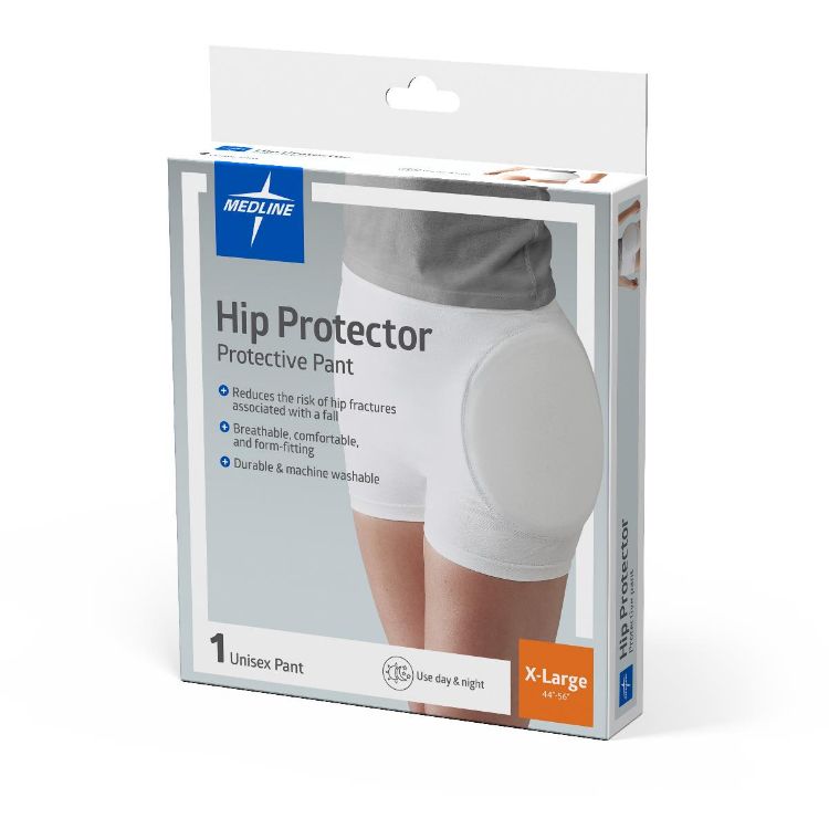 Medline Premium Hip Protector