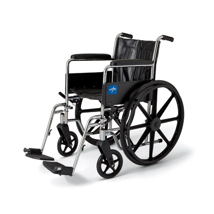Medline Excel 2000 Wheelchair