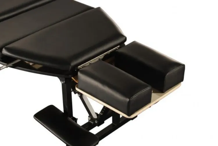 Medi Sports Portable Chiropractic Drop Table