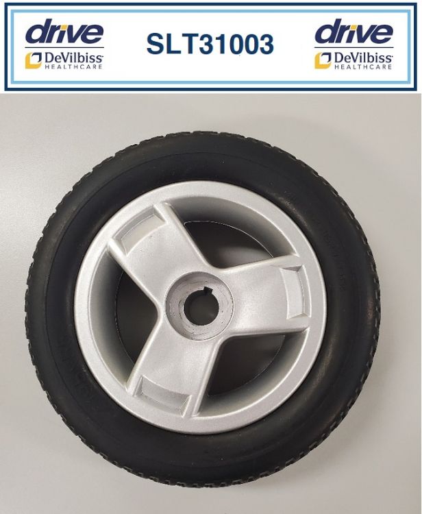 Drive scout scooter back wheel 8" 2" inches