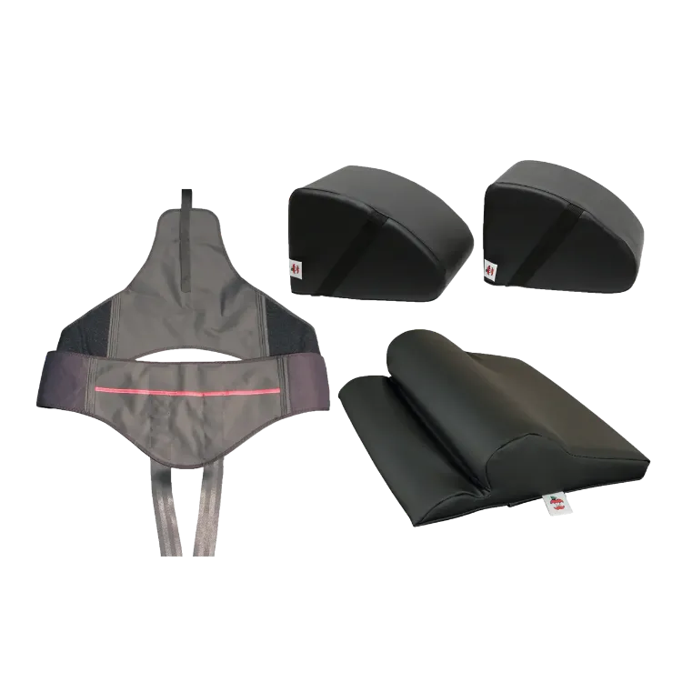 Traction Table Accessory Kit