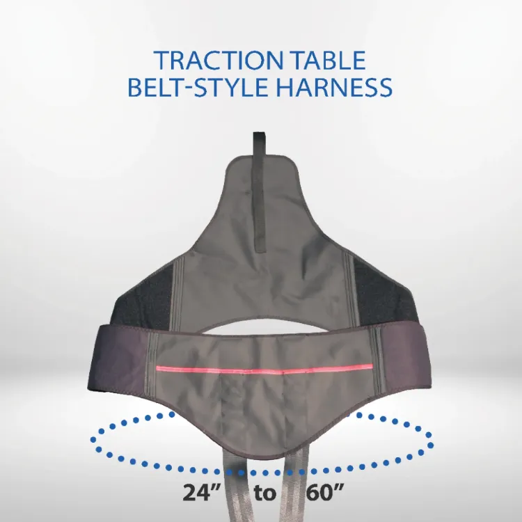 Traction Table Accessory Kit