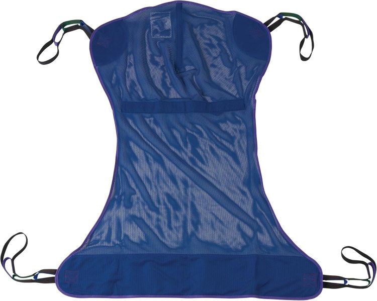 Full Body Sling For Drive Battery Powered Patient Lift