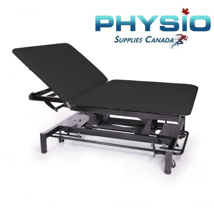 Montane Tauras Bobath Table I 2 Section