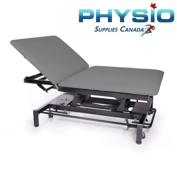 Montane Tauras Bobath Table I 2 Section