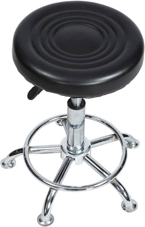 Cardon Stools I Black