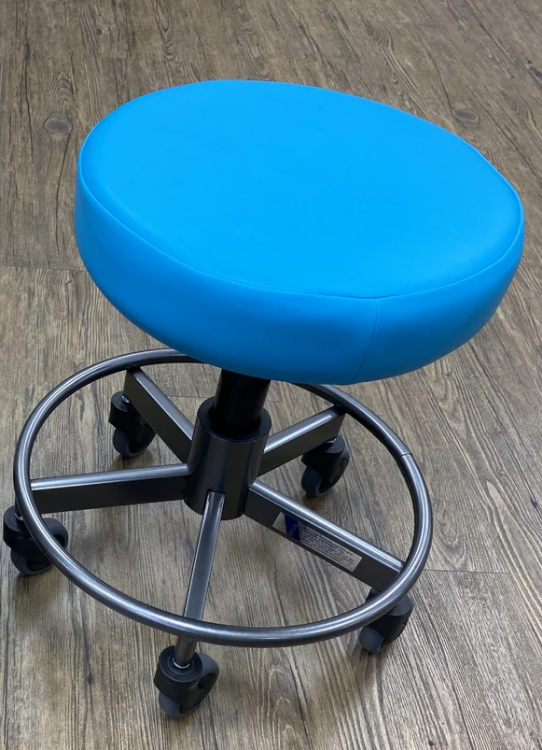 Cardon Stools I Imperial Blue