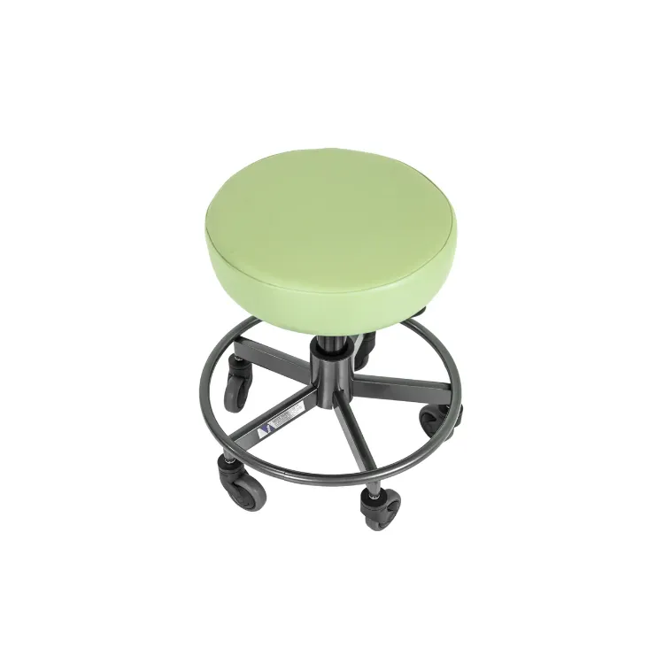 Cardon Stools I Olive Green