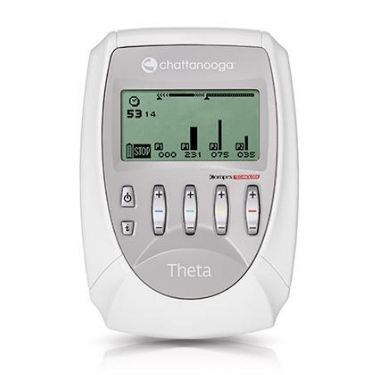 Chattanooga Theta 4 Channel NMES / TENS