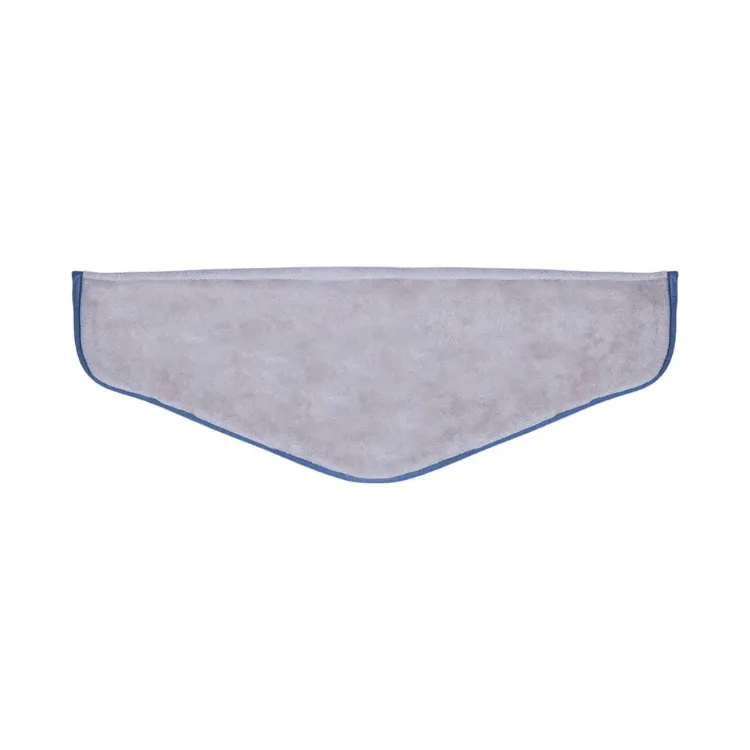 3 Plus Three Terry Cover Heating Pad I Cervical 24 X 25"