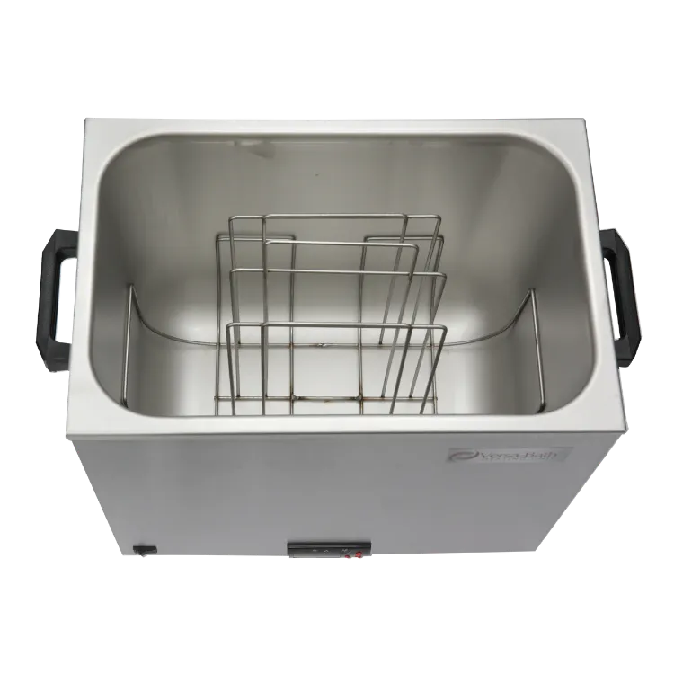 Versa-Bath Heating Unit With 4 standard I 2 Cervical Thermal Core Packs